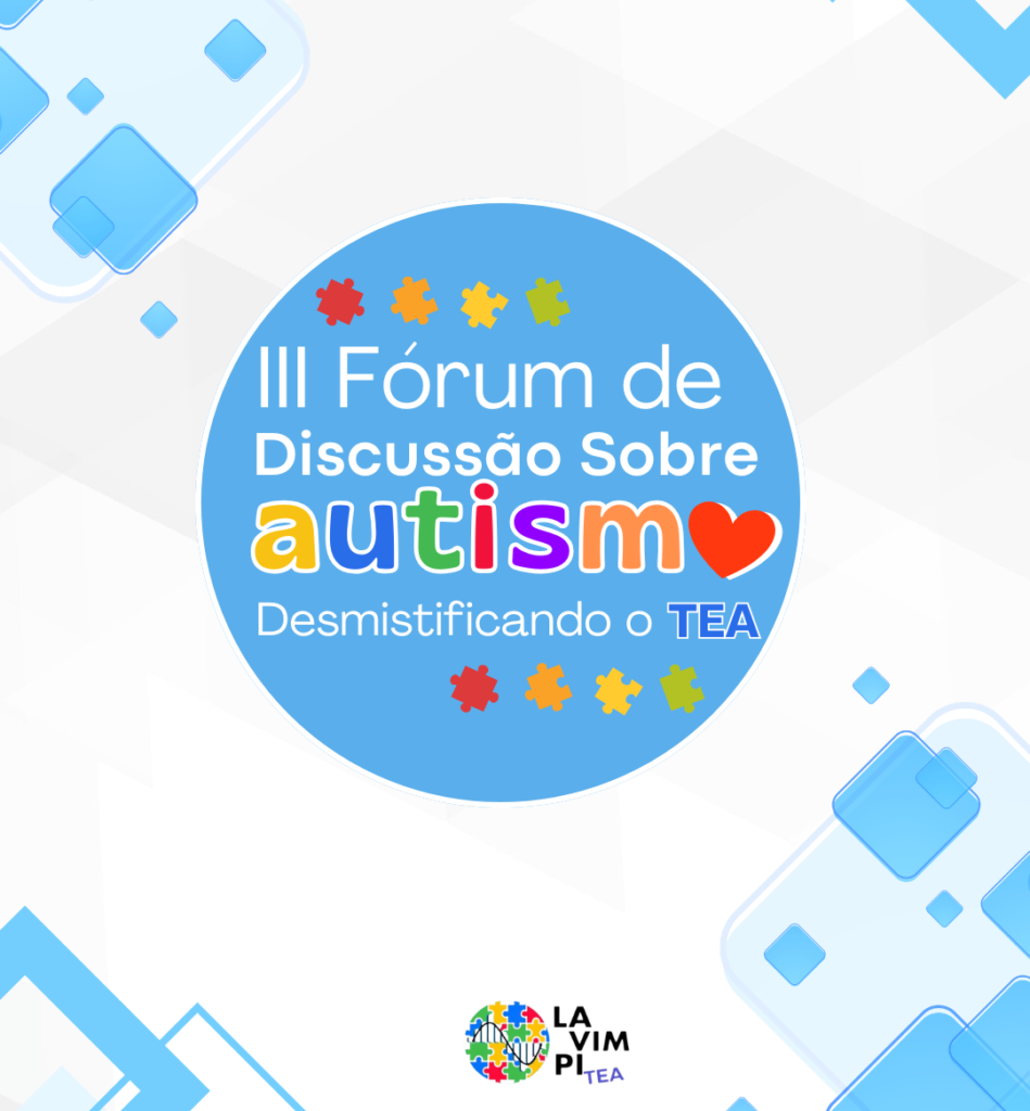III Fórum de Discussão sobre Autismo: Desmistificando o TEA reúne ciência, prática e inclusão na UERJ